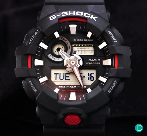 replica gasio ga700 watch|casio g shock 700 review.